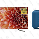 Sony 65" X900F 4K HDR LED Smart TV | $898 | Amazon Gold Box
Save 20% on Sony Bluetooth Speakers | Amazon Gold Box